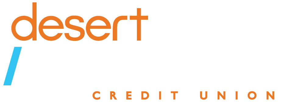 Desert Financial logo